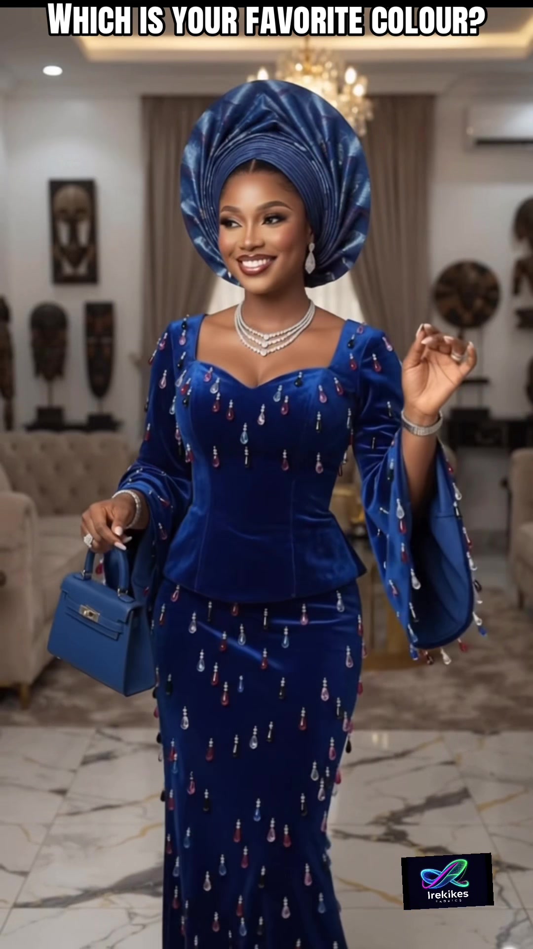 @Irekikes_fabrics & accessories