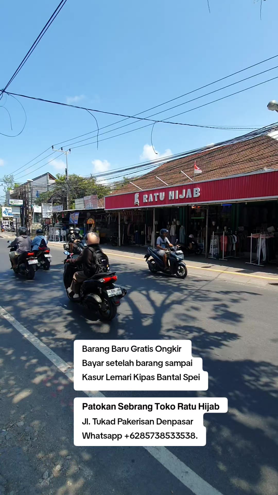 @Kasur Murah Denpasar