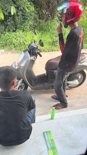 @YUDA MOTOR