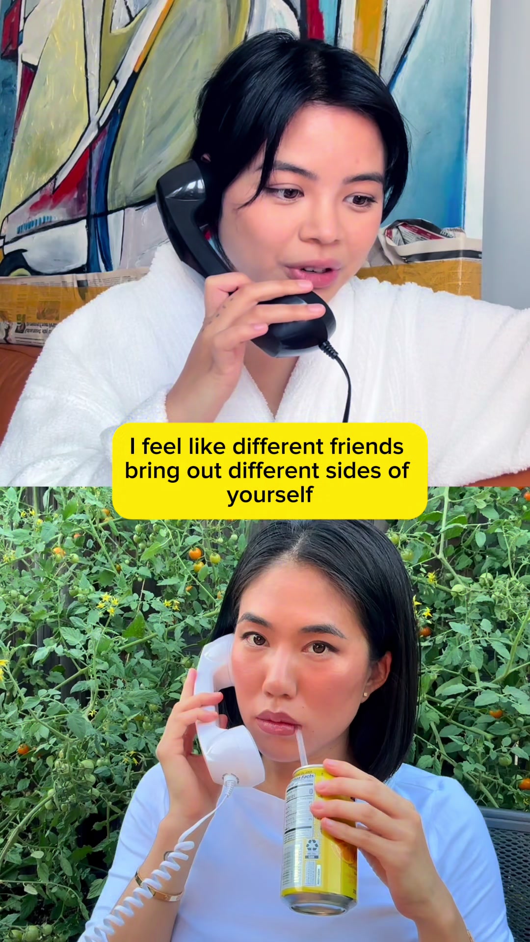 @Sophia - founder turned writer
