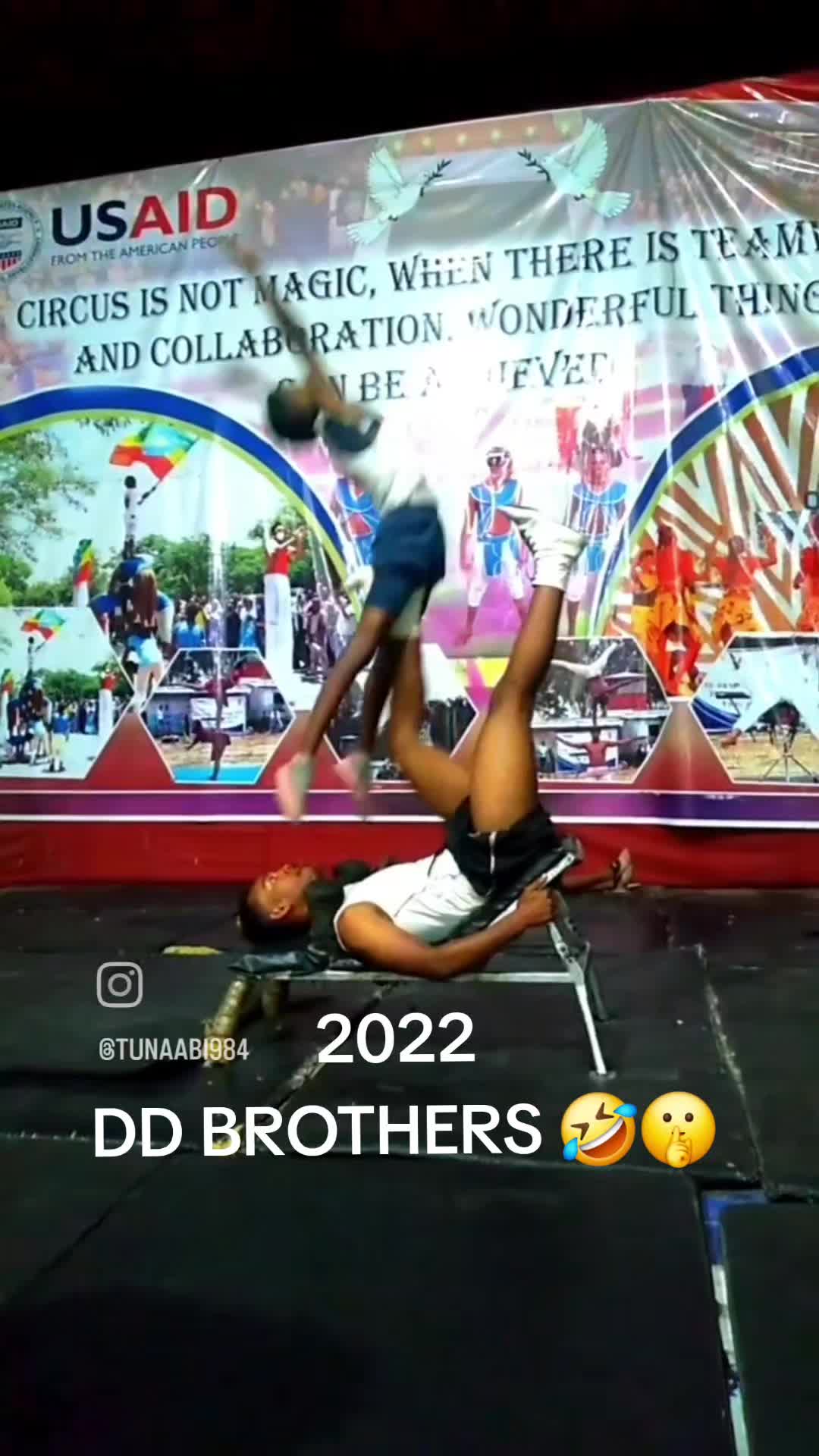 @DD BROTHER