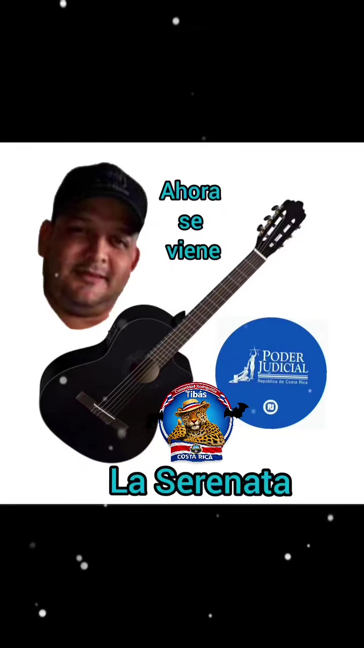 @Comunidad Rodriguista Tibás