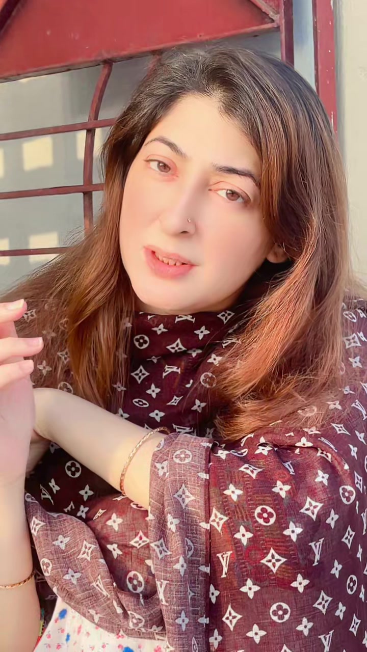 @Shehla Gul Official