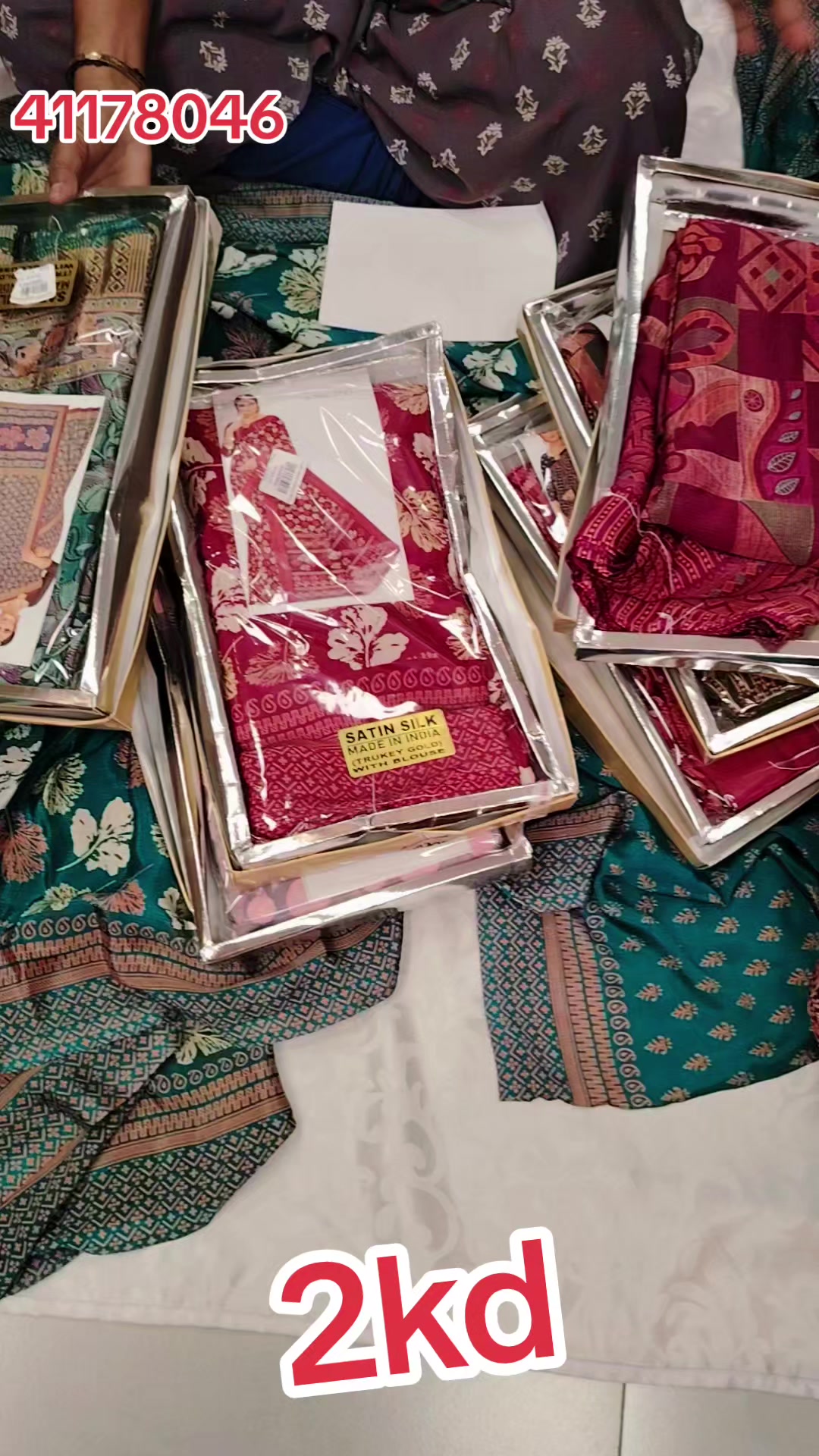 @Vijay Wholesale&Retail