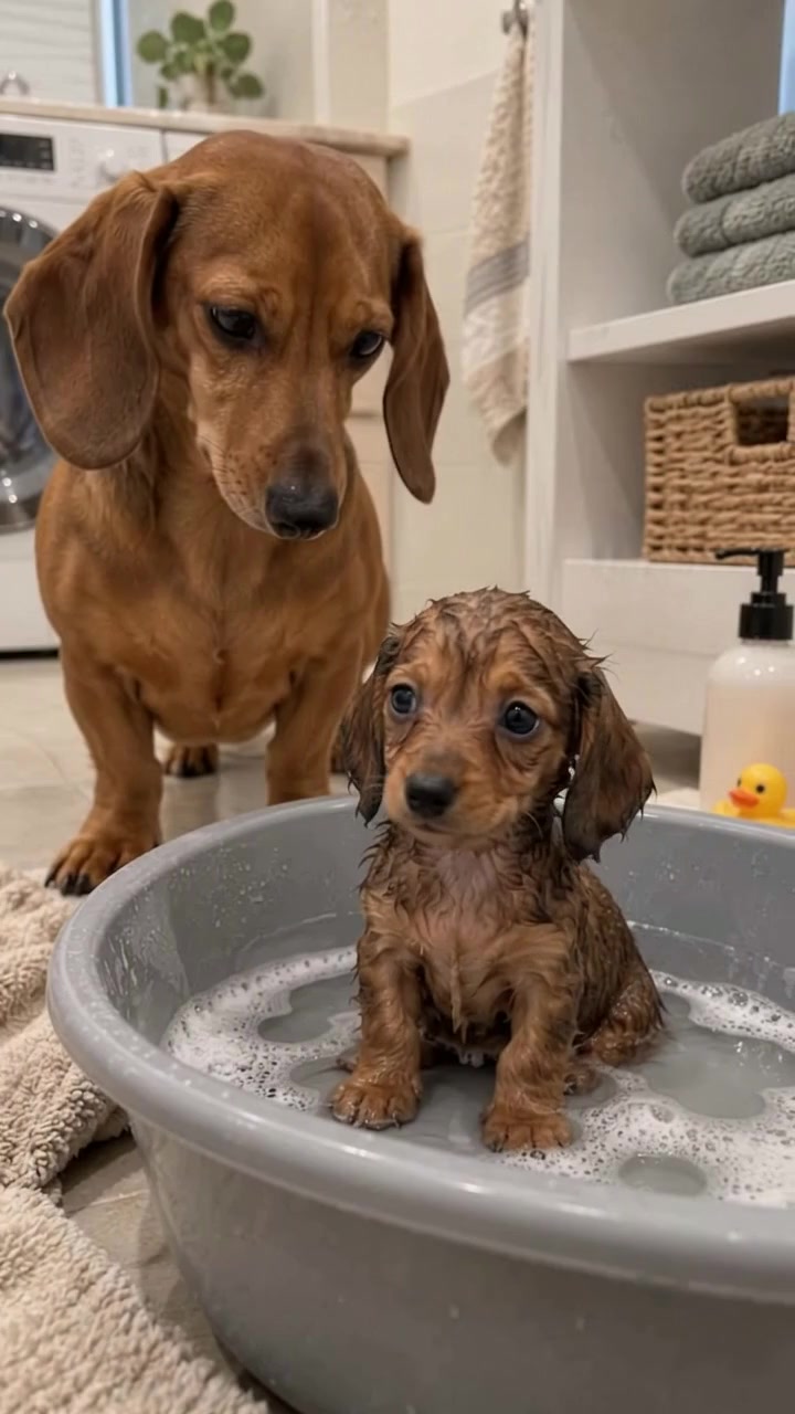 @Dachshund Party