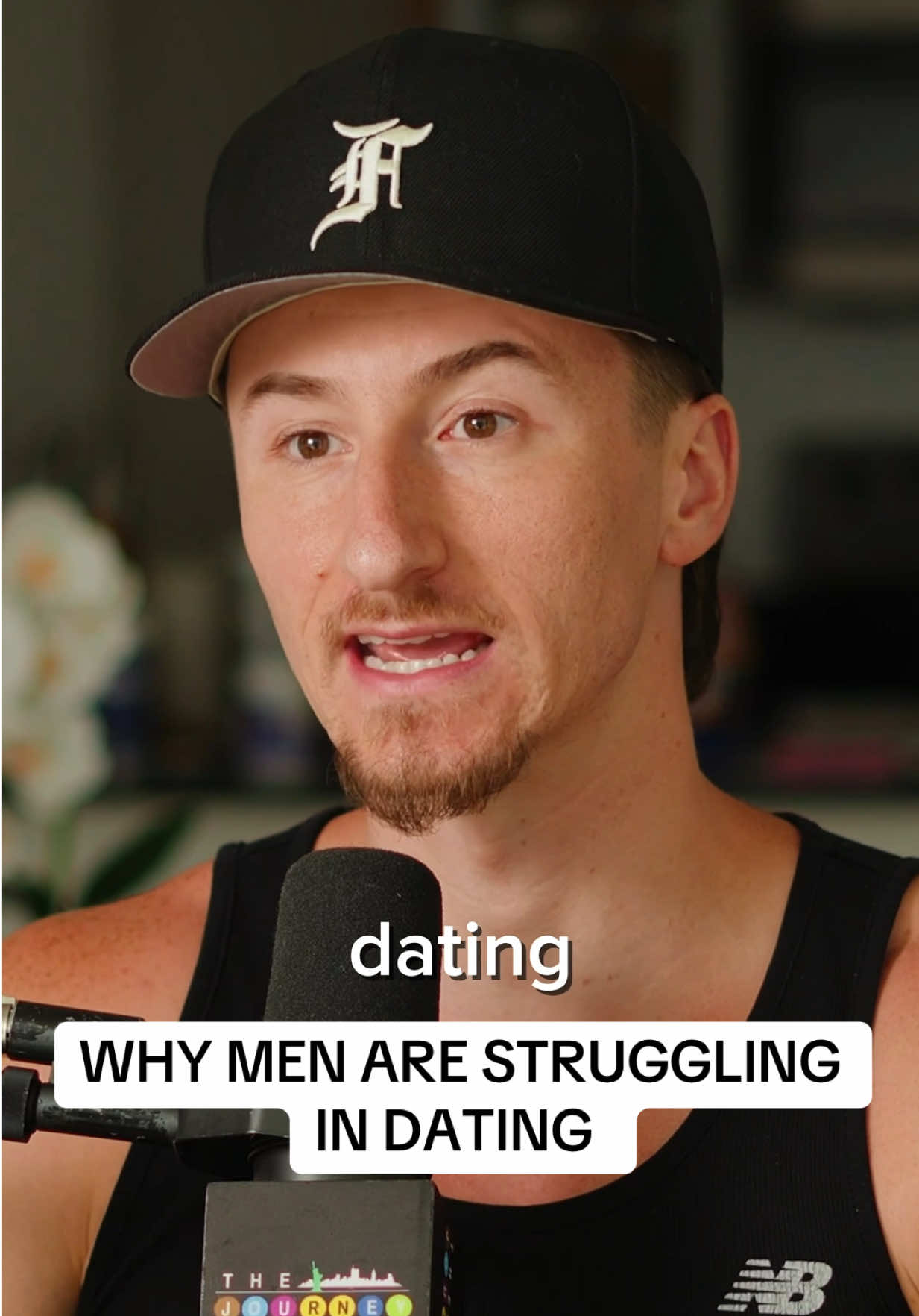 @The Journey Podcast
