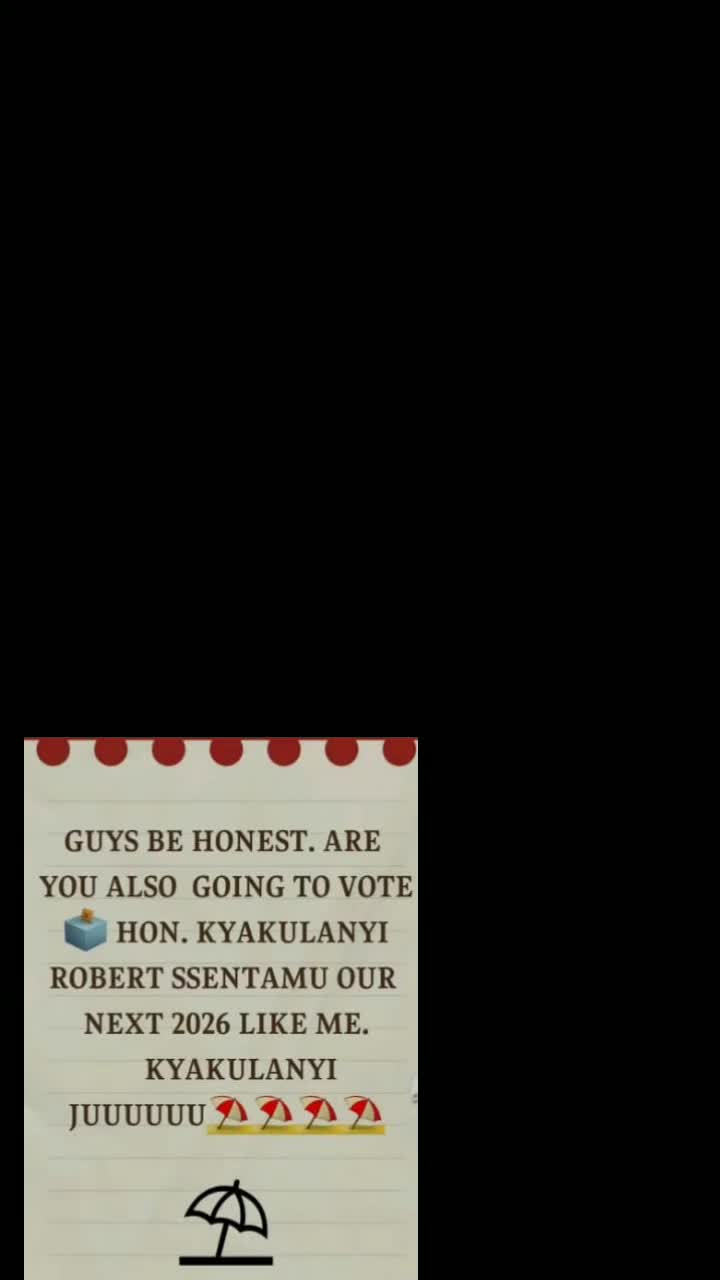 @KABUUSU UG