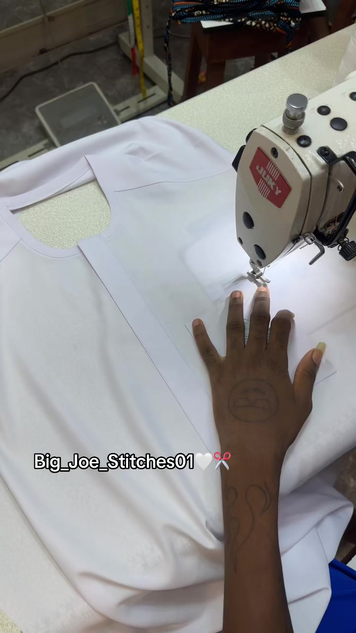 @Big_Joe_Stitches01🤍✂️