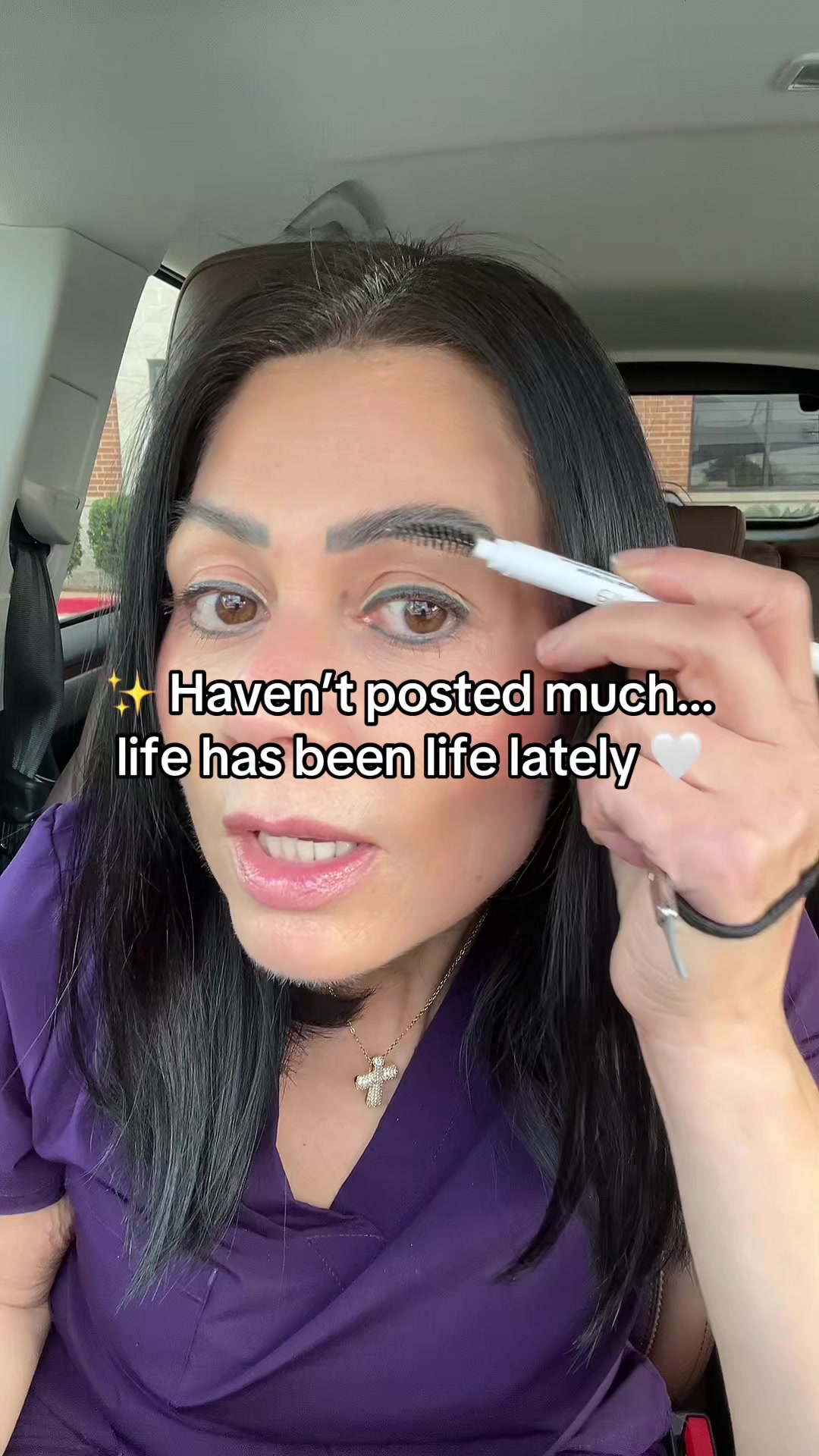 @yvonne.ghalleb ✝️