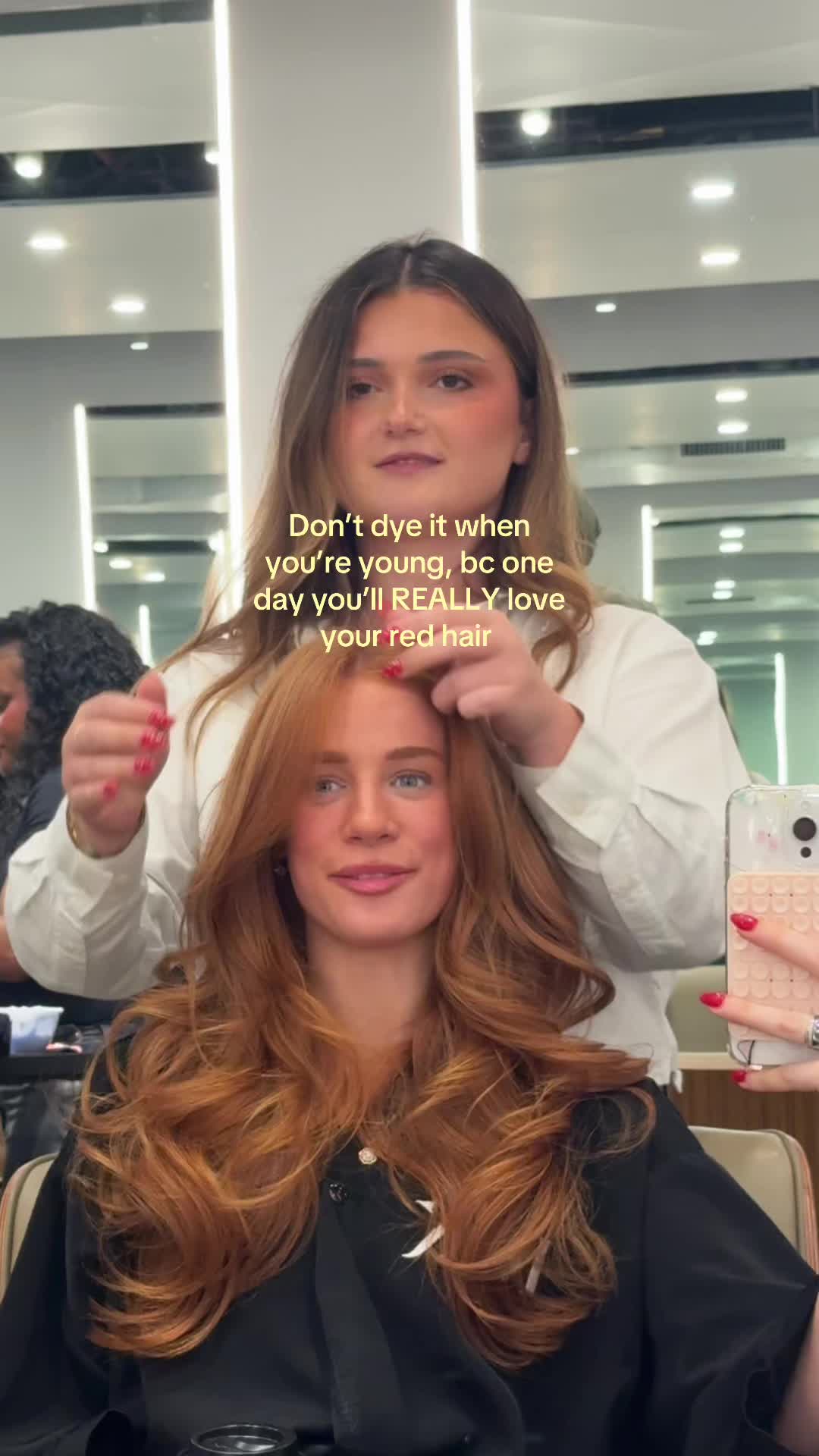 @alexa hendricks