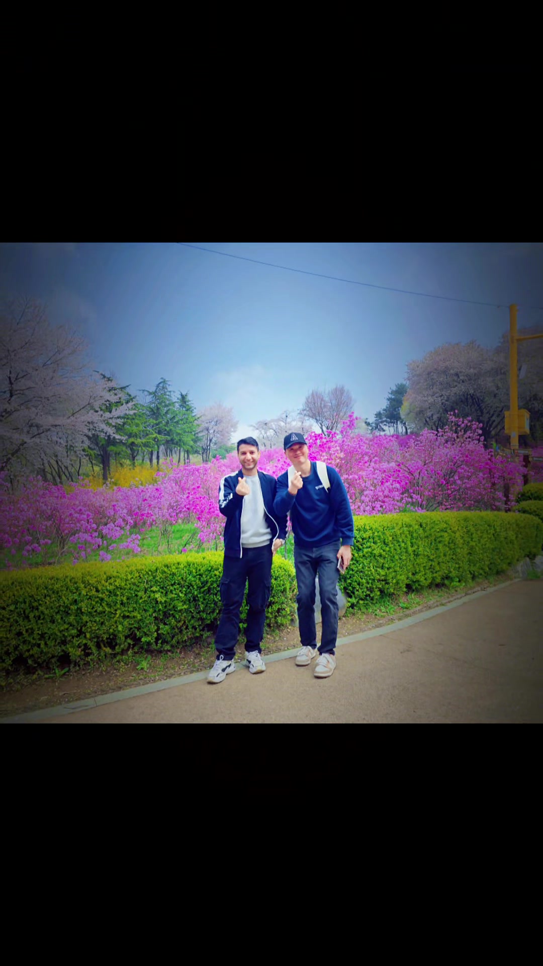 @Newdreammer 🇳🇵❤️ 🇰🇷