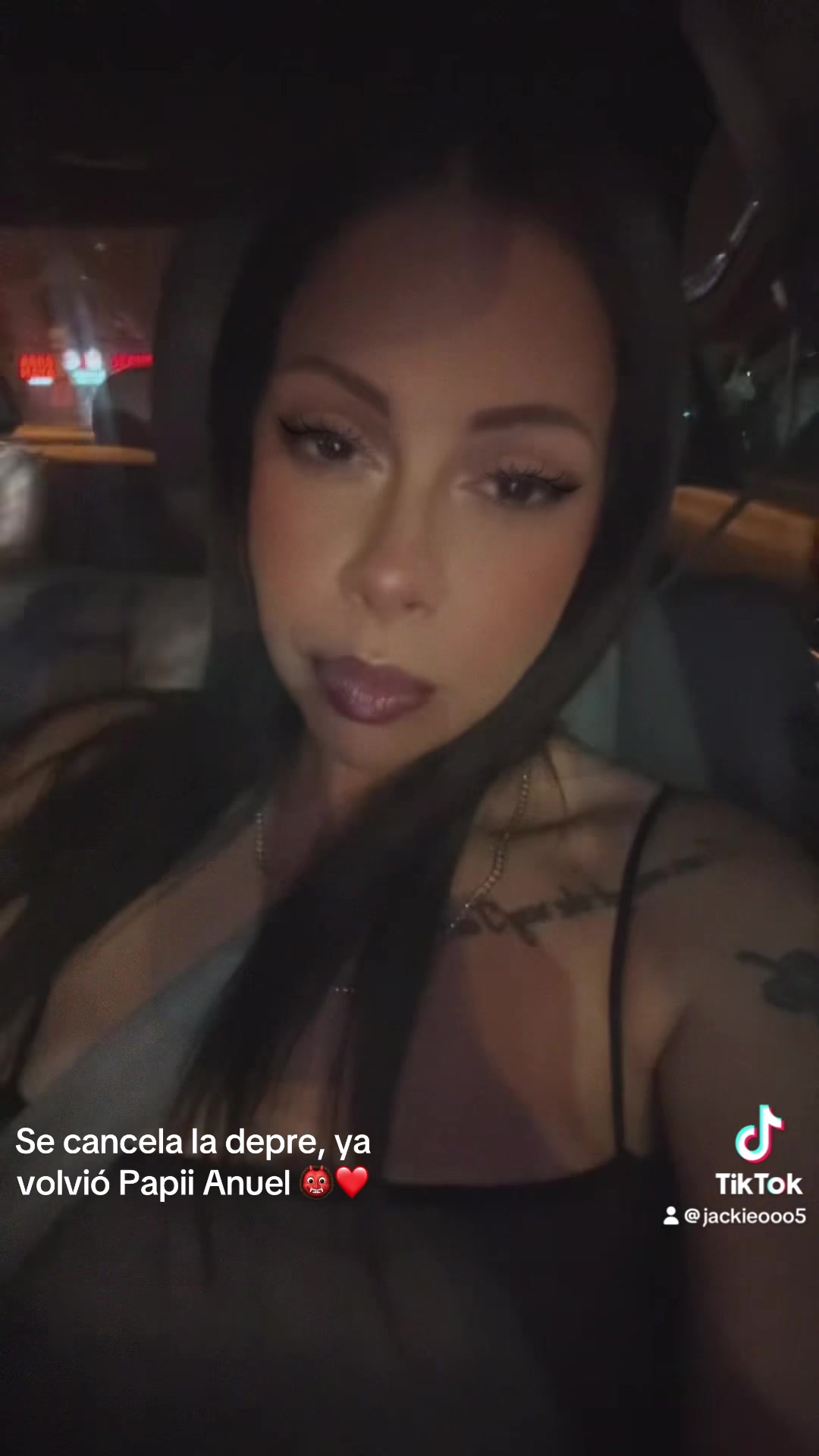 @JackieeeOooo