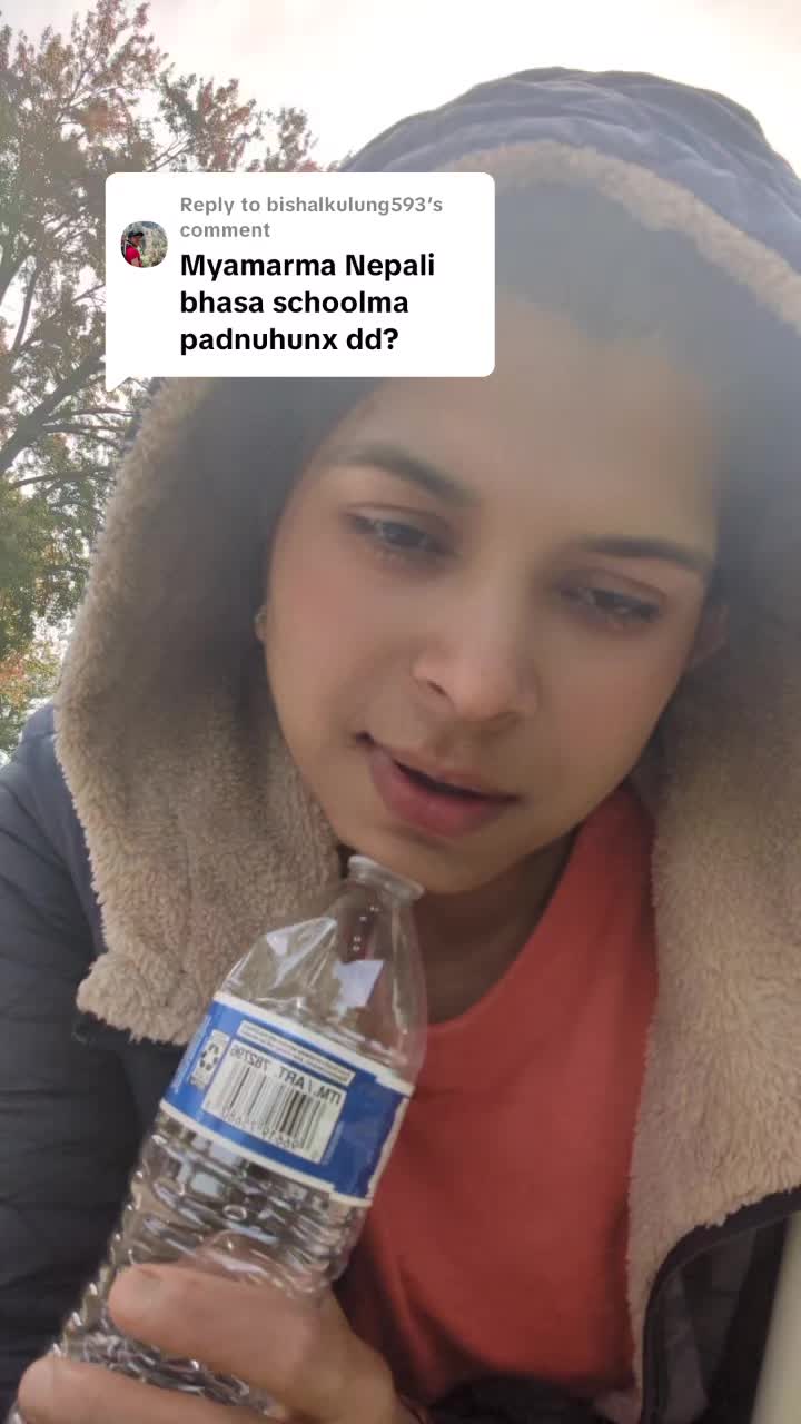 @Vidhya लामाकार्की