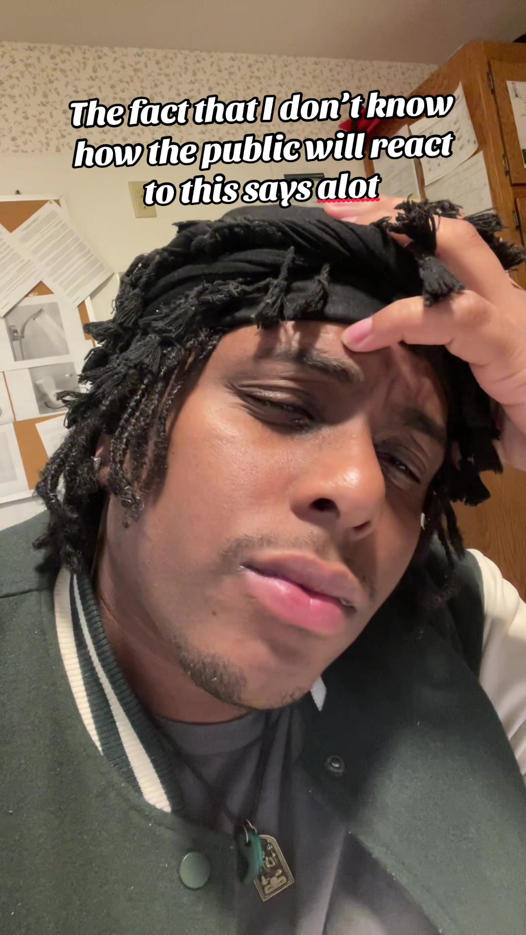 @sauce papi