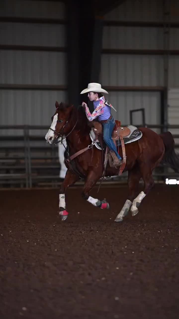 @ThunderGallops