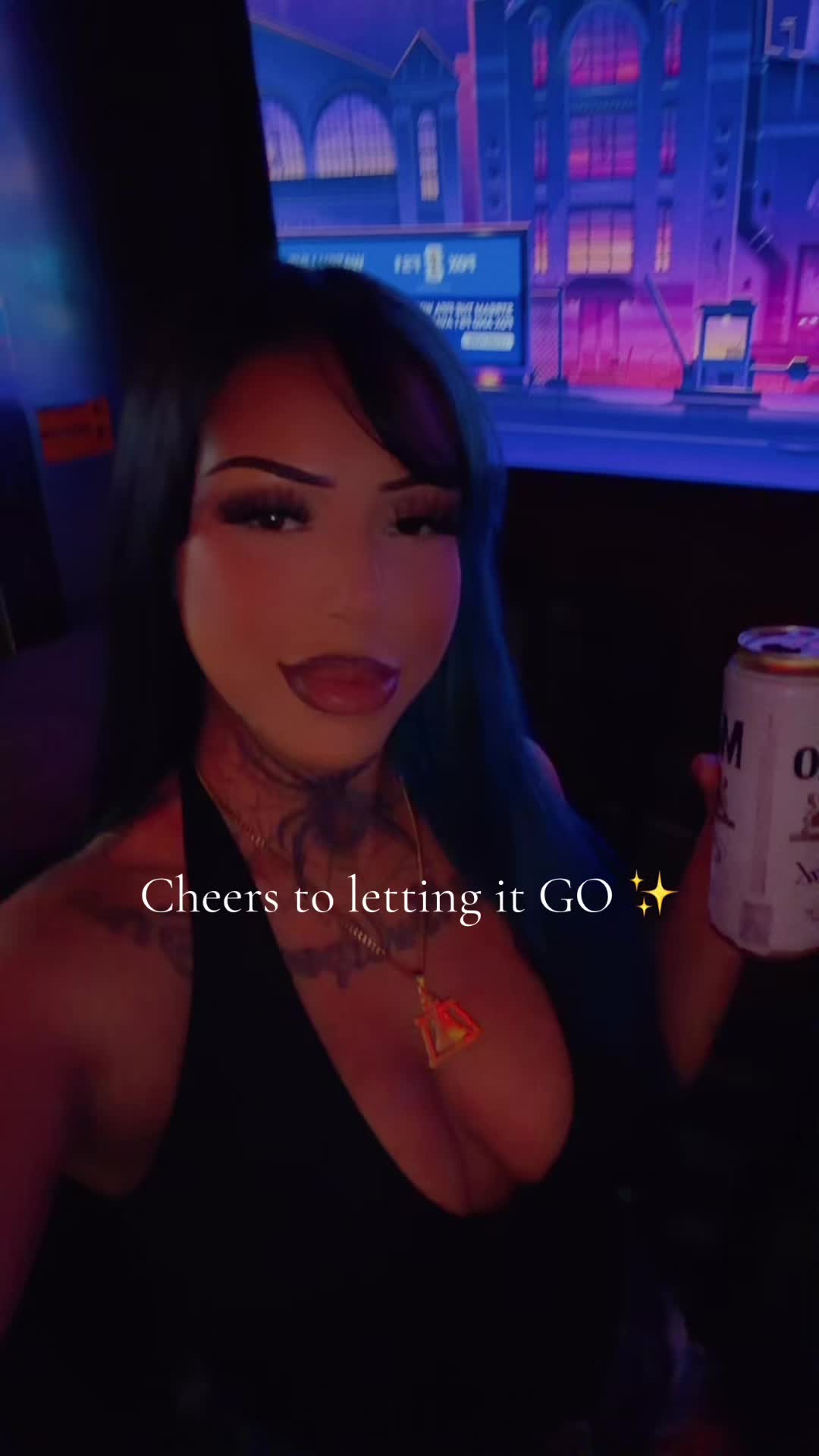 @Jessica Acosta