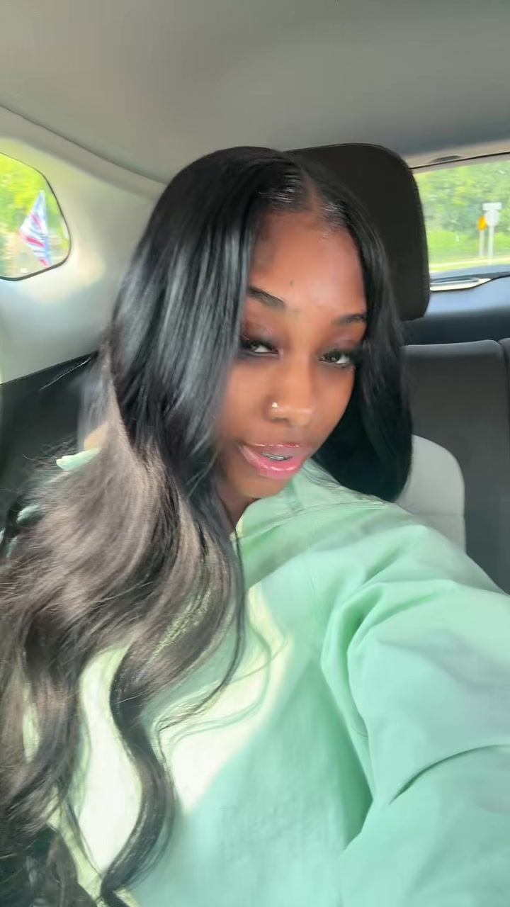 @Bentley Sister🌺