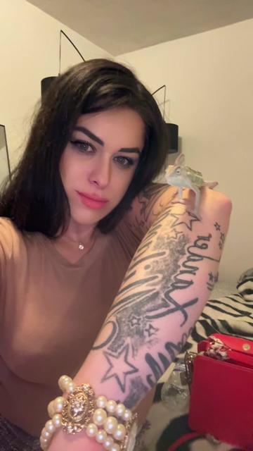 @RebeccaBoudreau