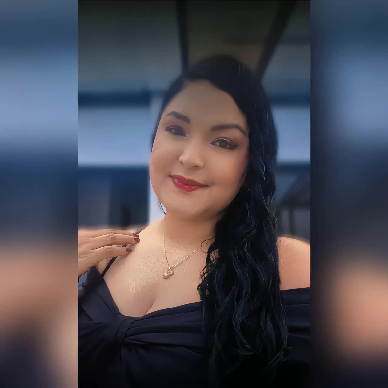 @Luis Francisco Trivino