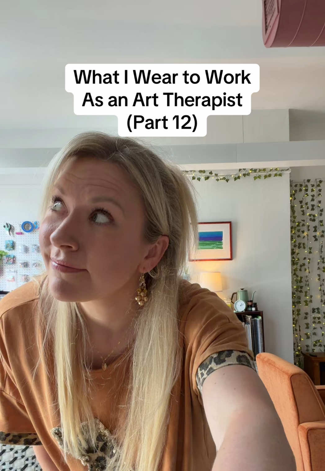 @Julia at HeART Felt Therapy