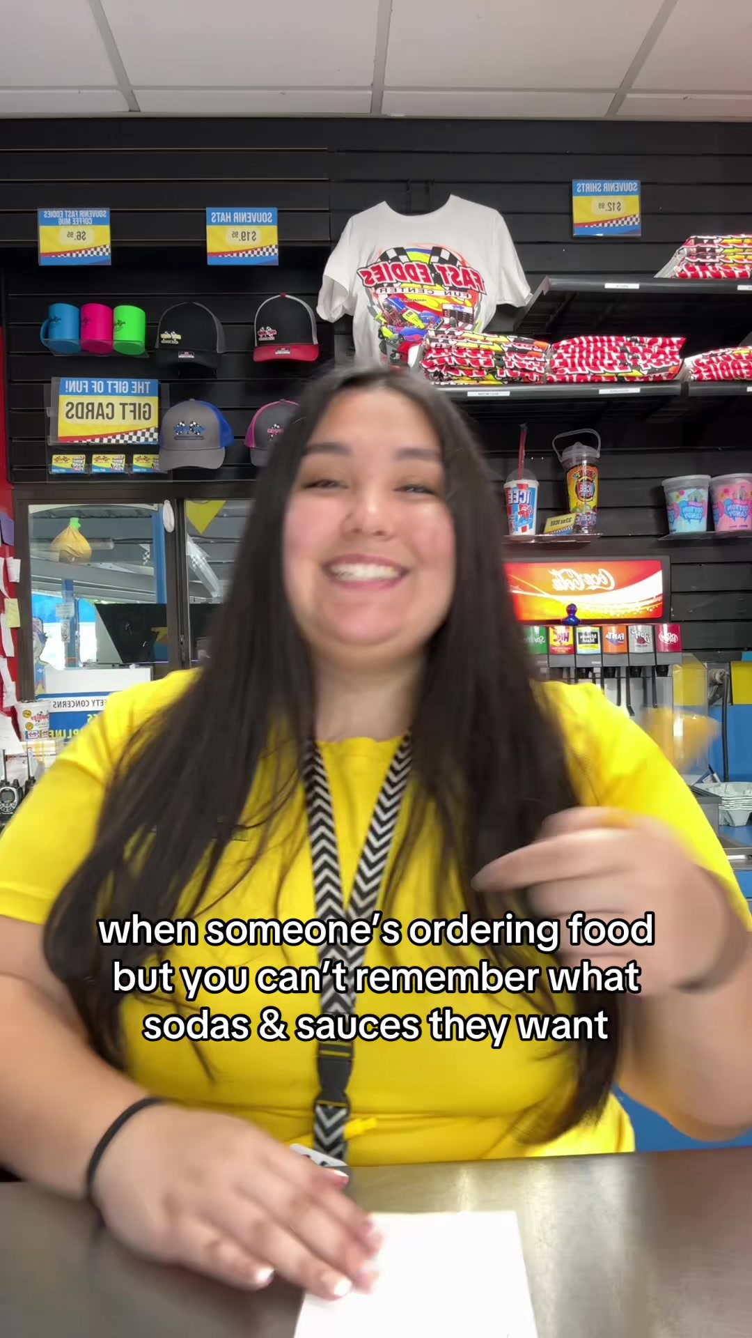 @Fast Eddies
