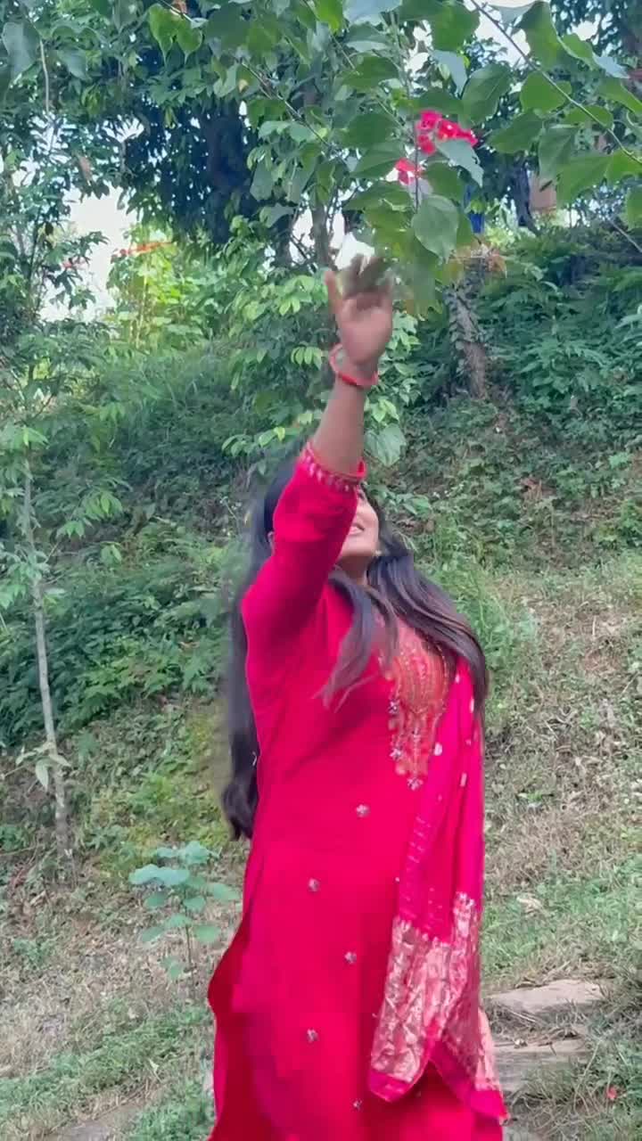 @Sharda Khadka