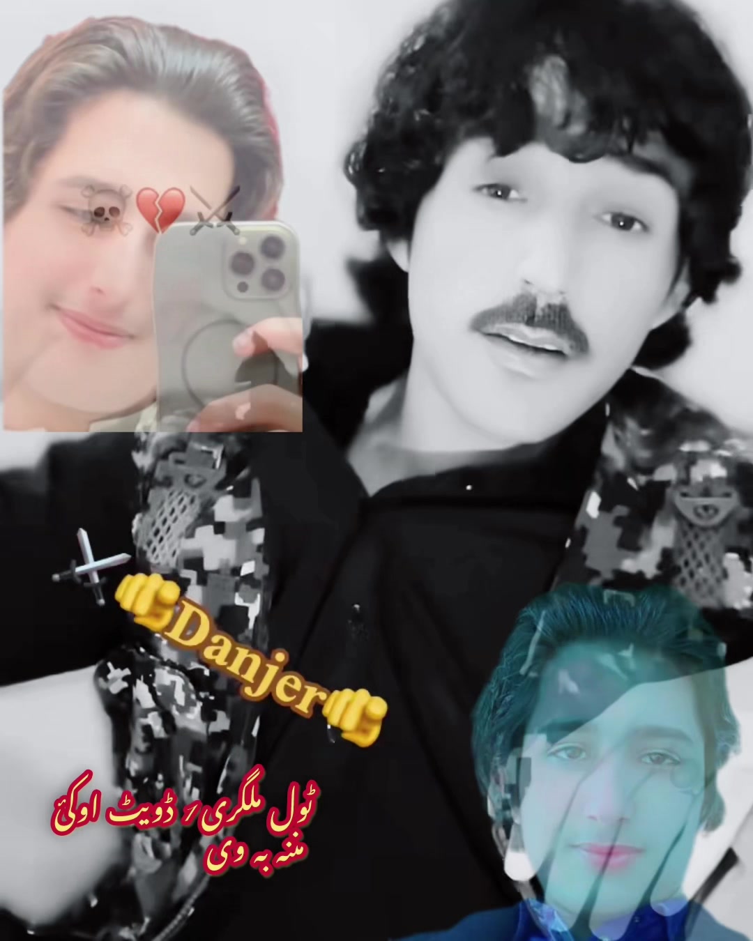 @𝄟⃝ ᴠͥɪͣᴘͫ Danجer★i