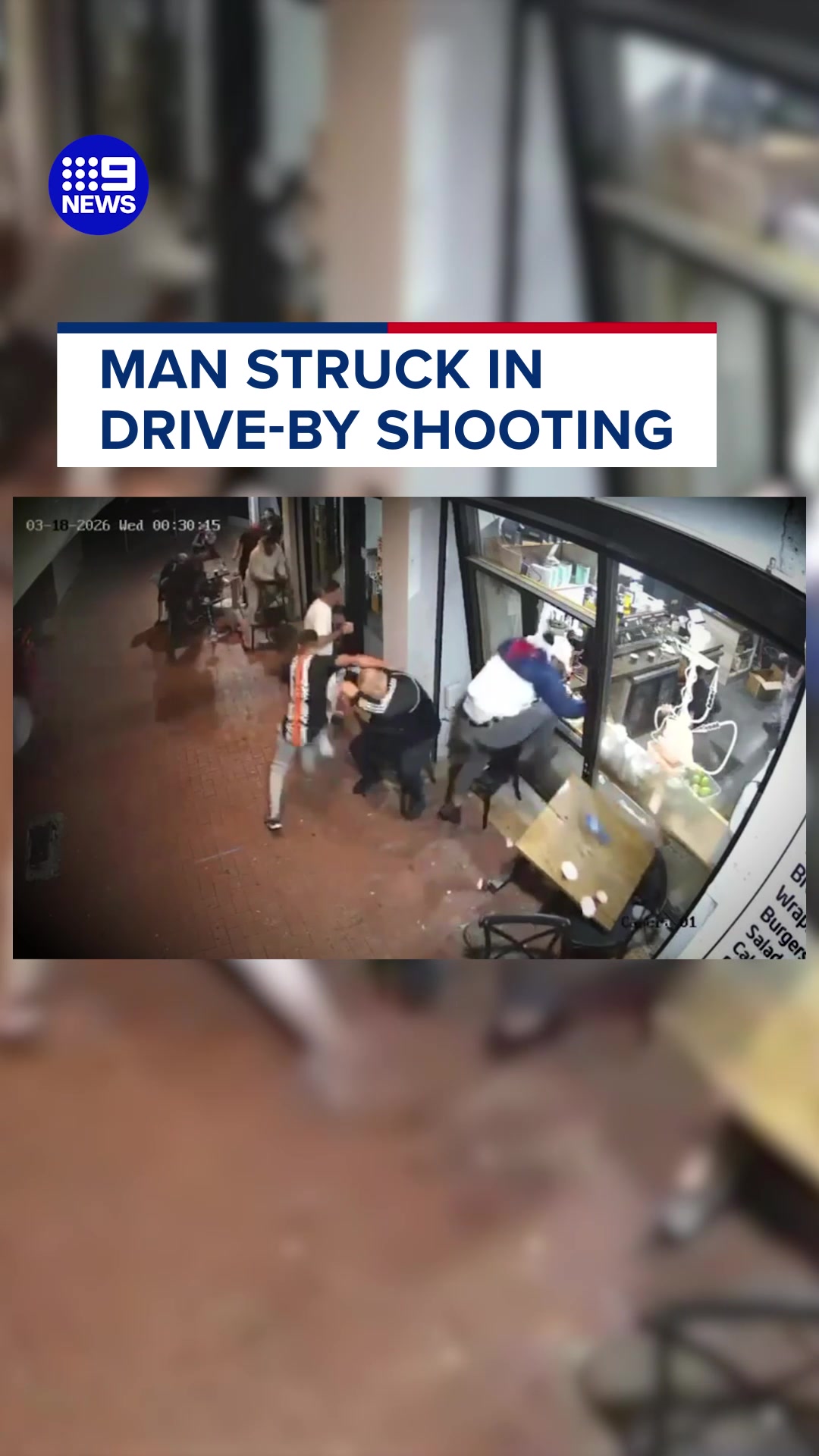 @9News Melbourne