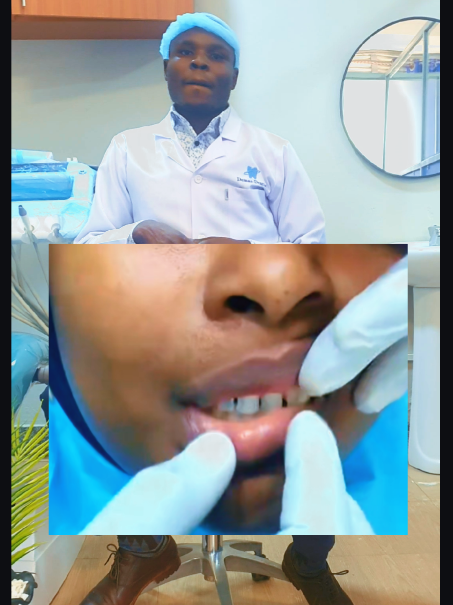 @@KAI Dentalcare123kampala