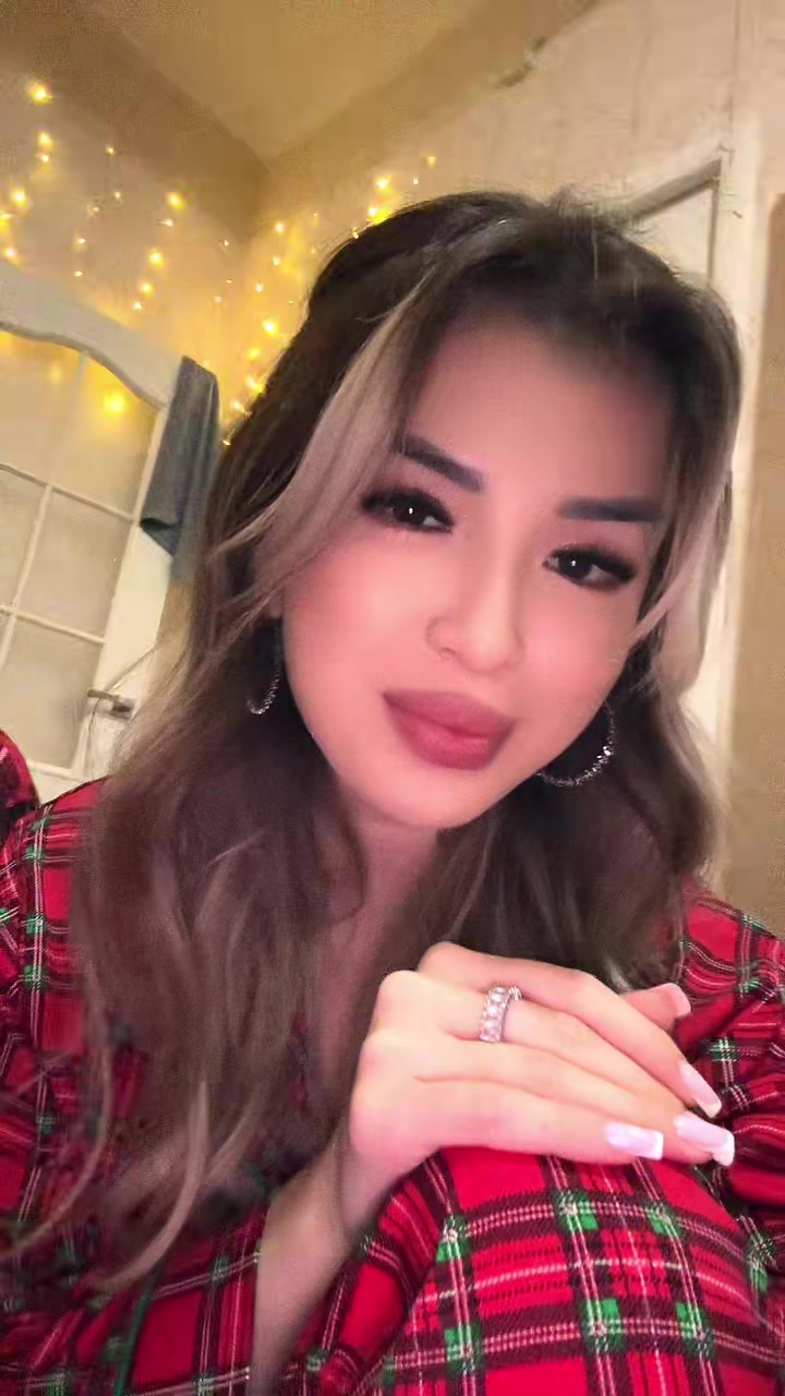 @Zarina Renatovna🫦