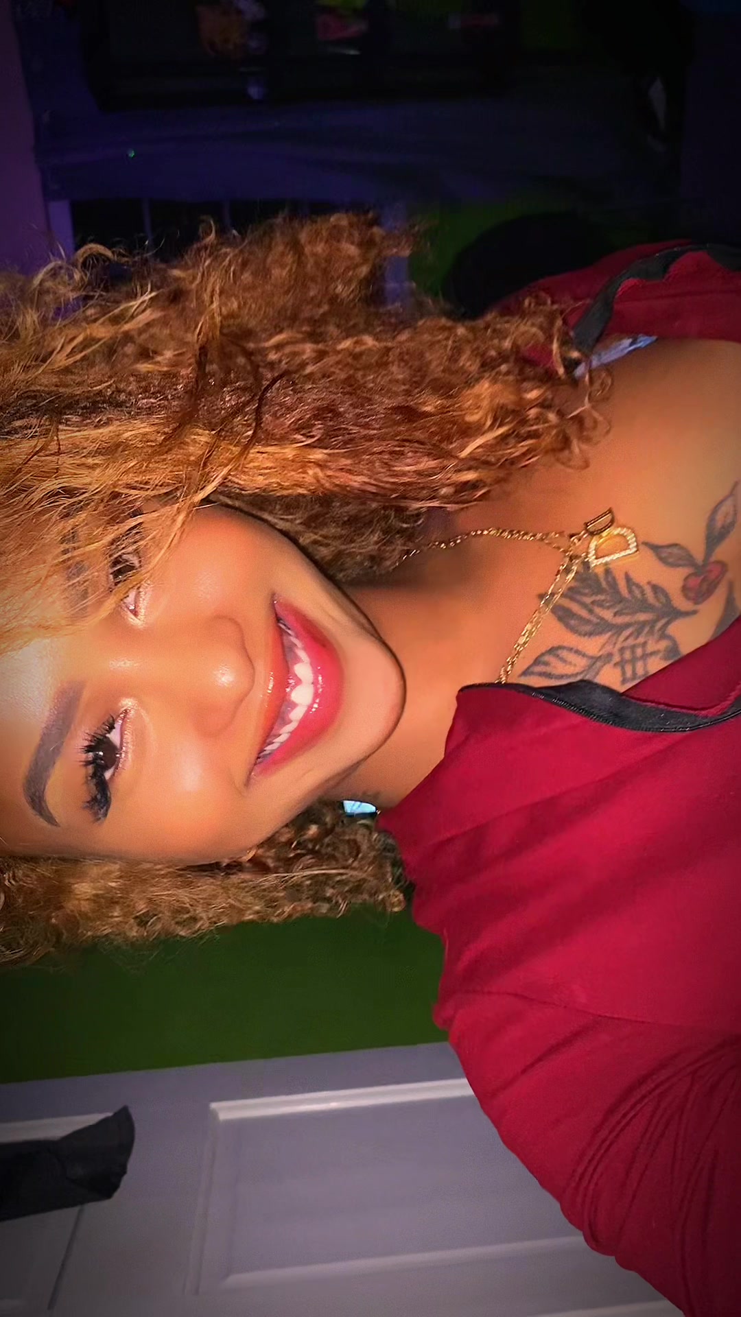 @Dìosa 🇹🇹🇬🇾