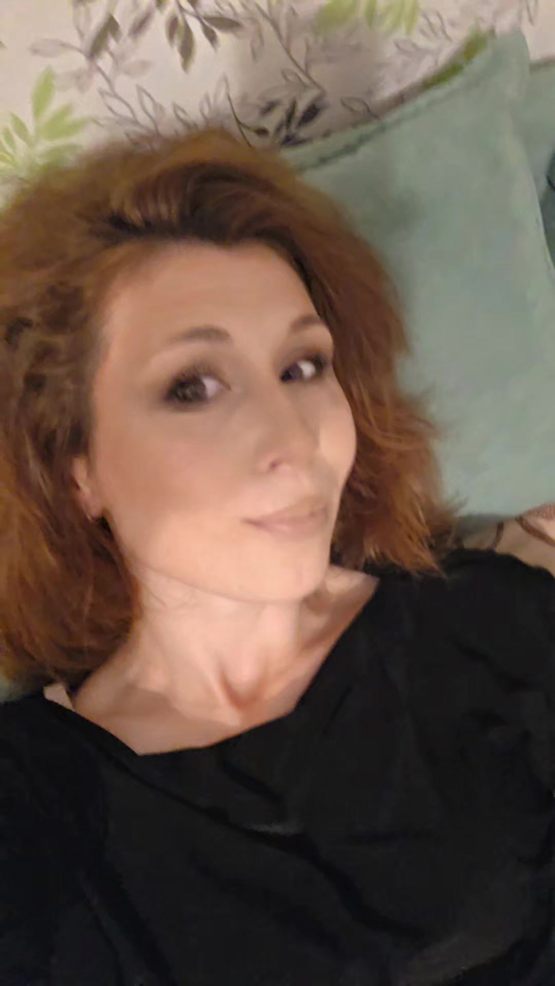 @Кудрявая