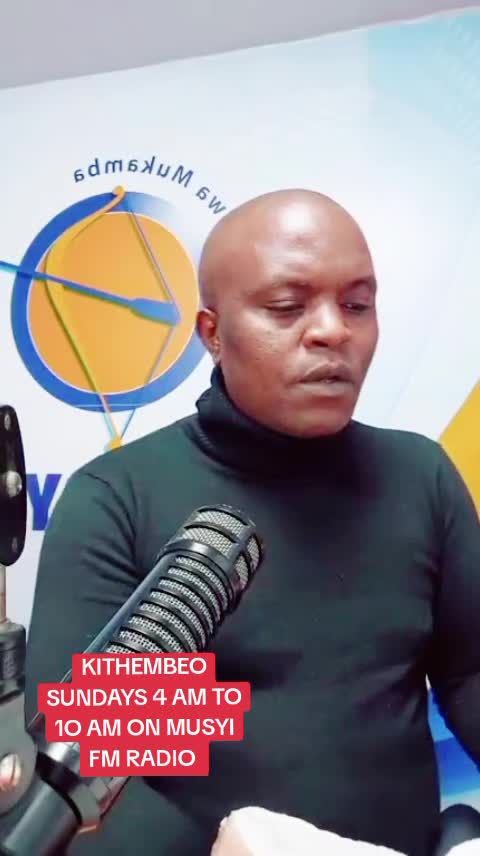@BISHOP KAVWELE JUNIO