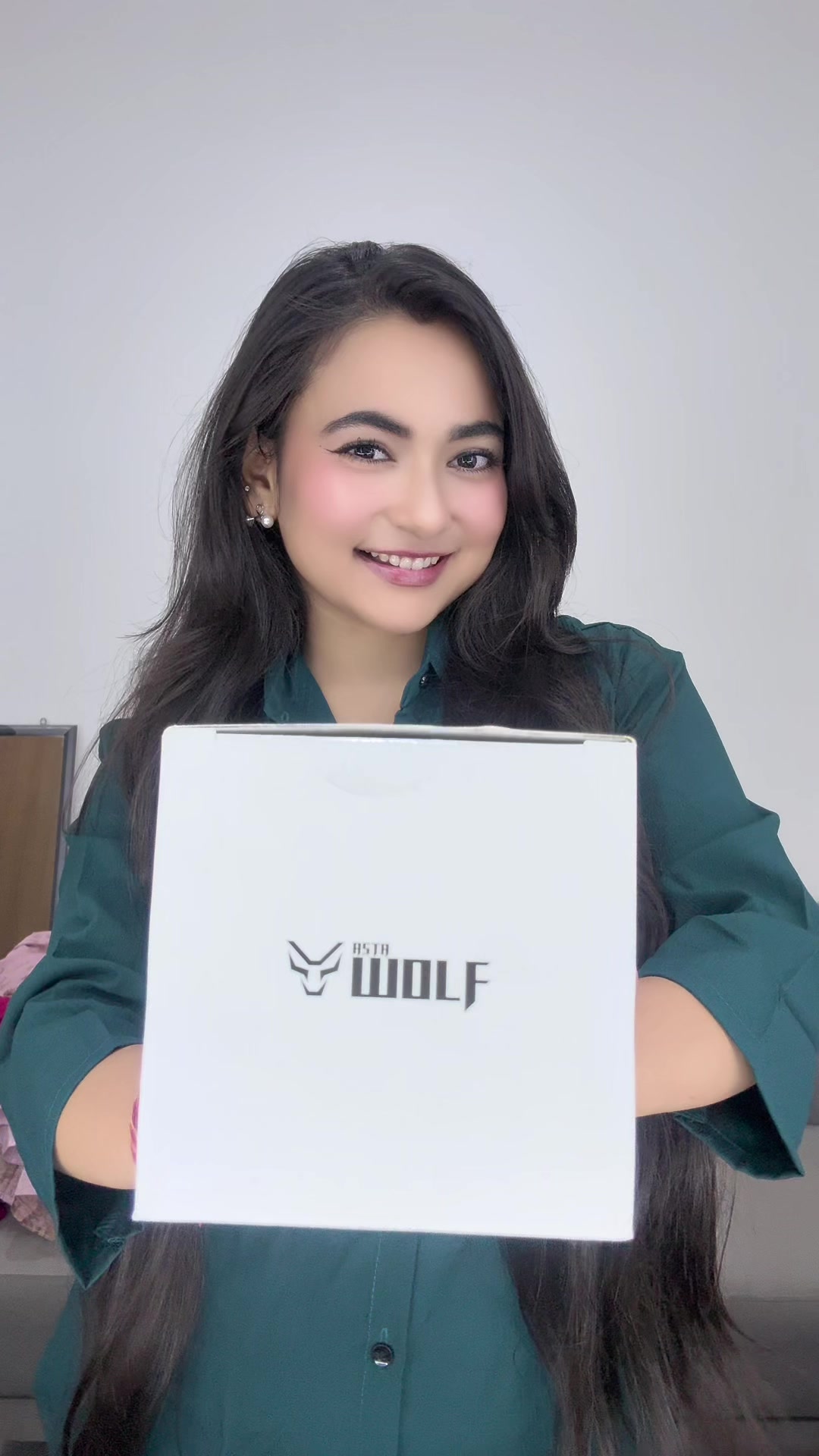 @Mahi