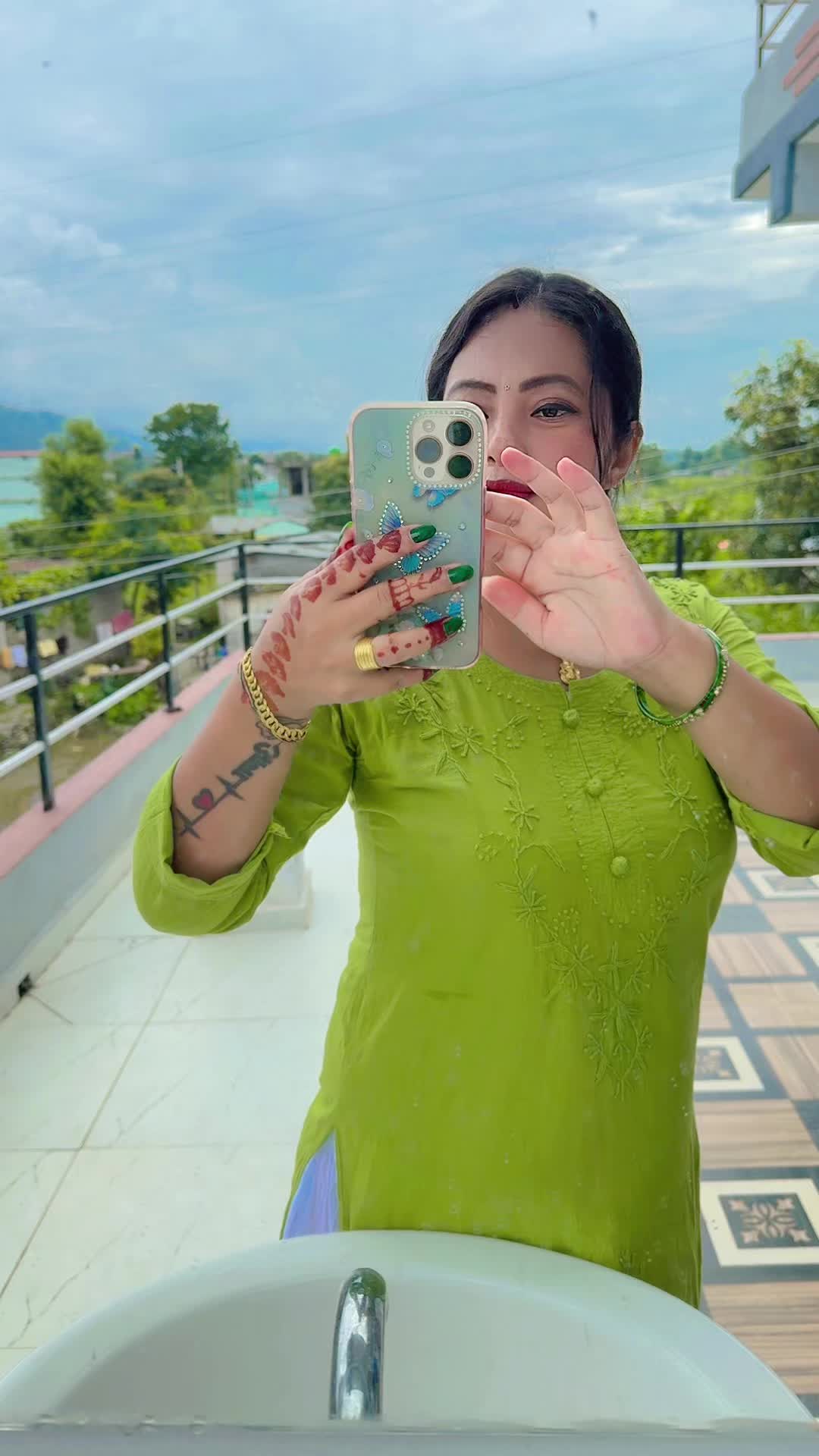 @sapana magar tamang