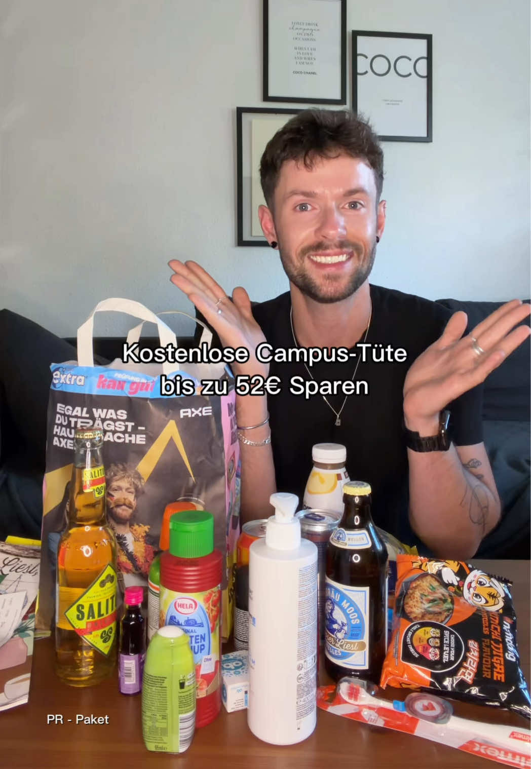 @Finn Sparfluencer