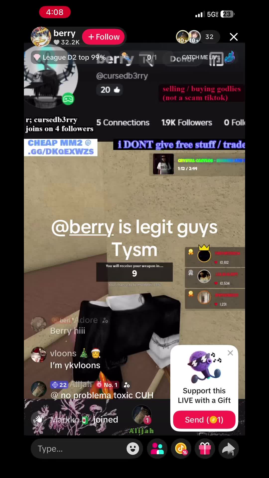 @vloons 🏝️