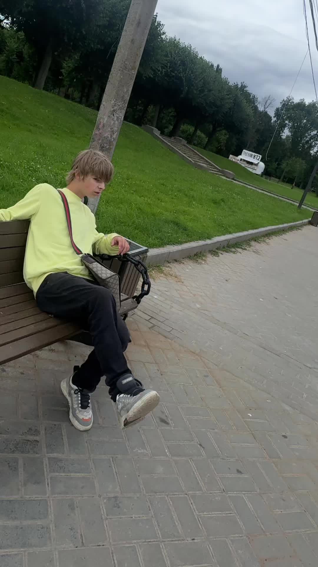 @PARKOS
