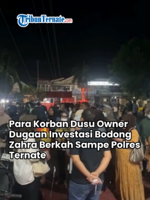 @TribunTernate.com