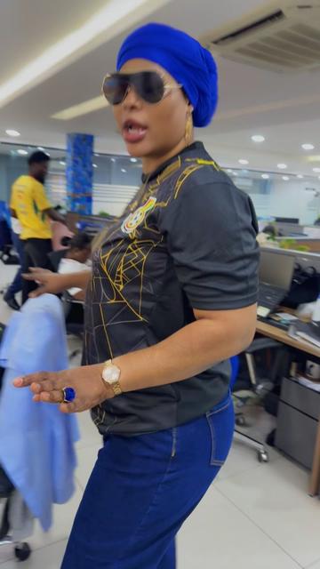 @KUBURAH DIAMOND