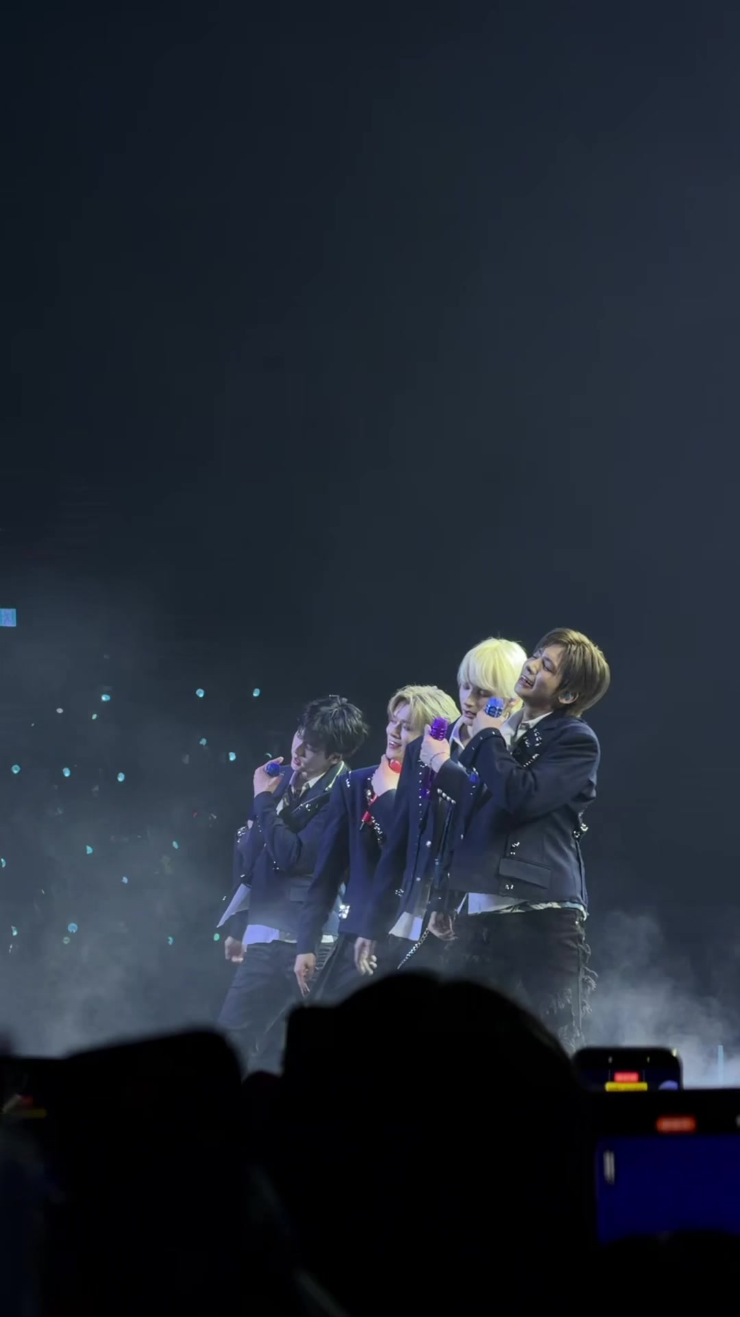 @nicole ⋆ ˚｡⋆୨୧˚ ꪔ̤̮