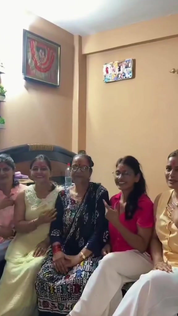 @Renuka Khanal