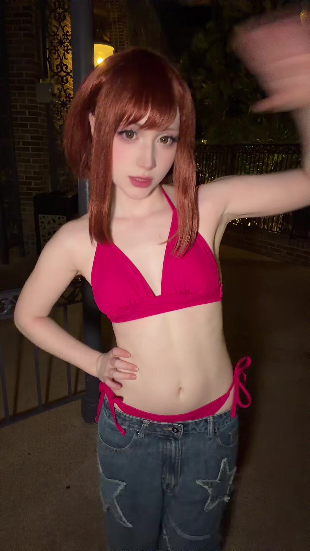 @Lily | Octobunn