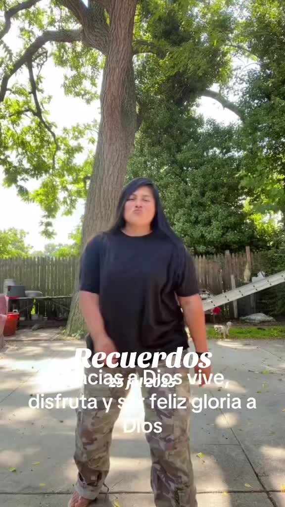 @Lorena Gonzalez