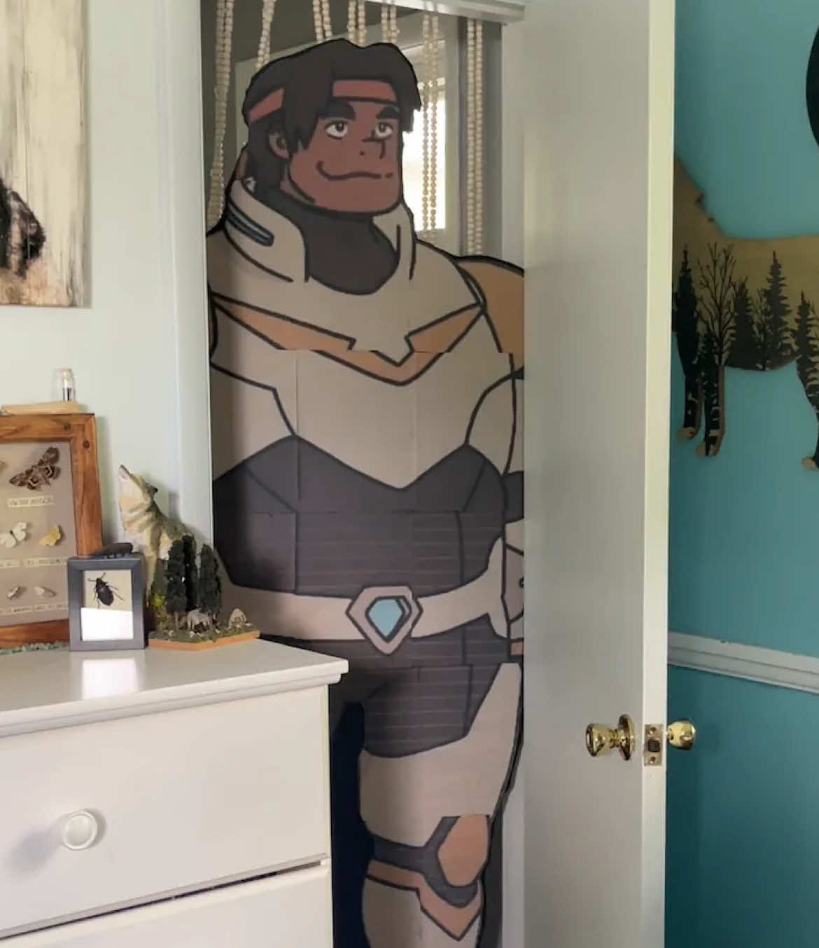 @💛 #1 Hunk Simp 💛