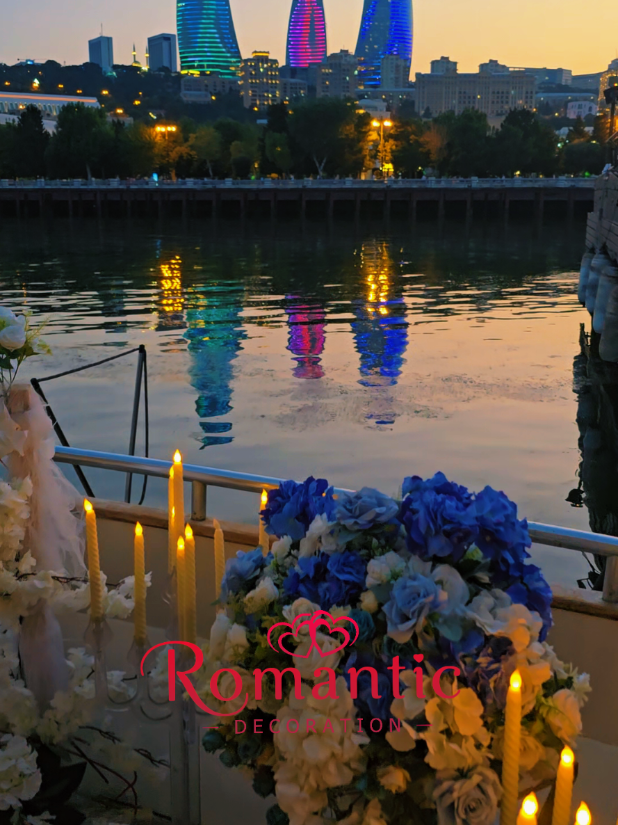 @Romantic Decoration