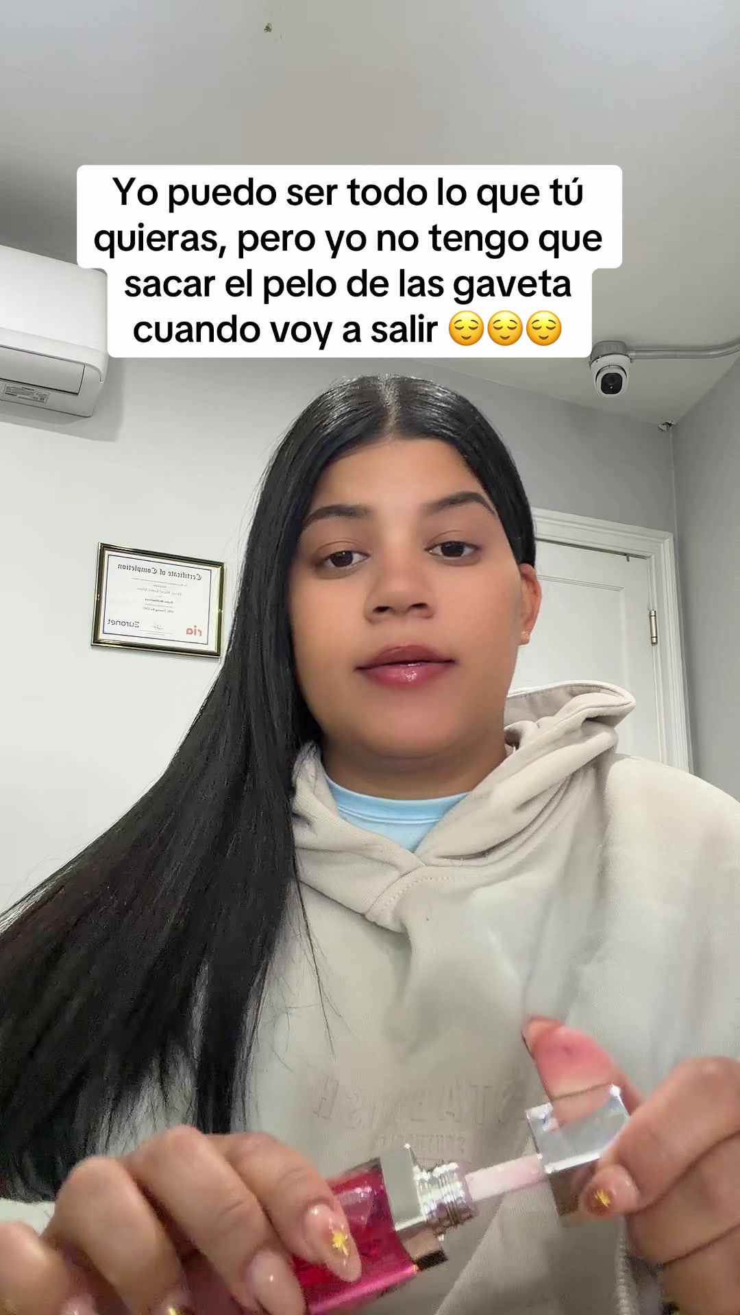 @María de la Rosa