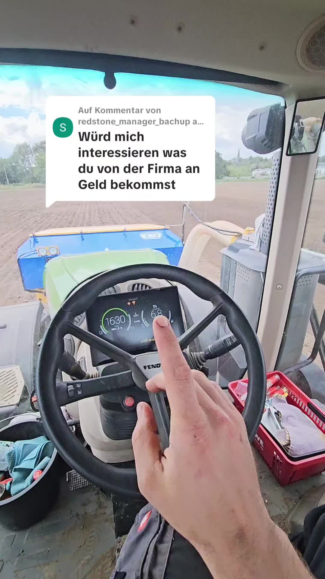 @Karmer Farmer