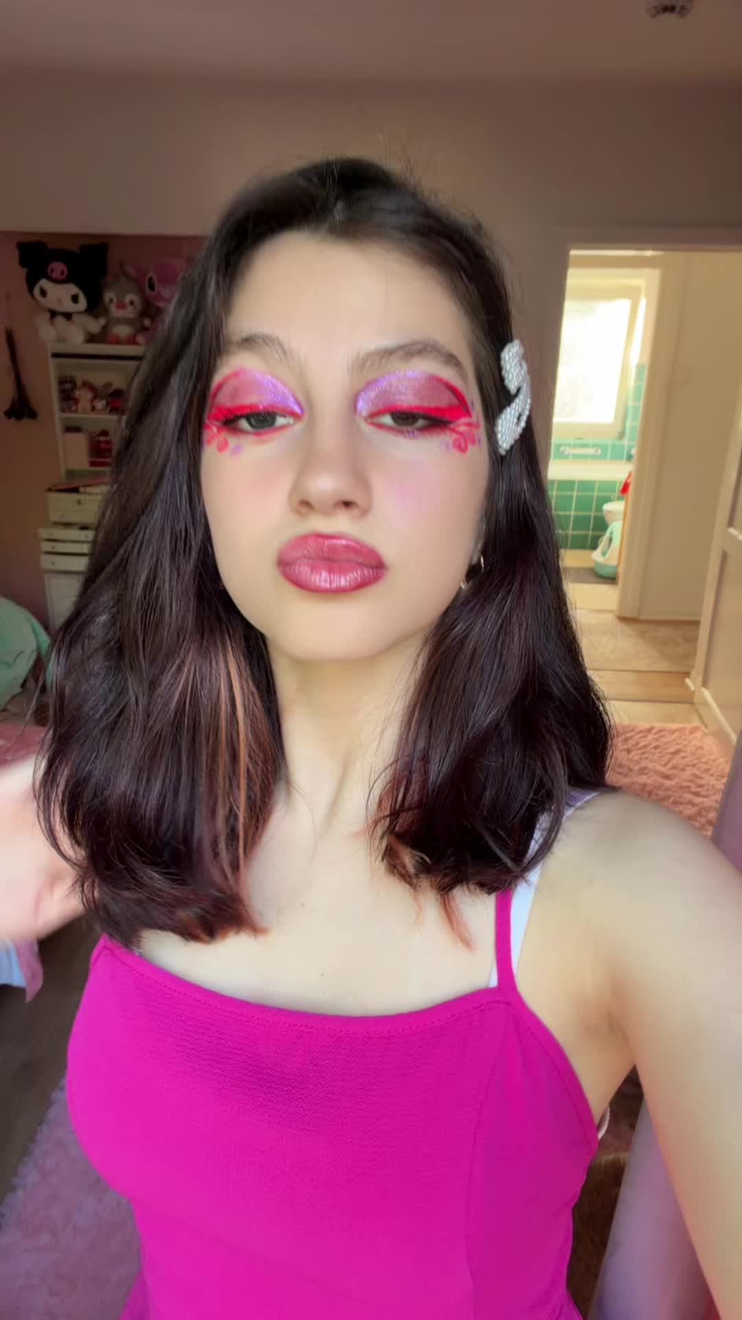 @Selena Dance