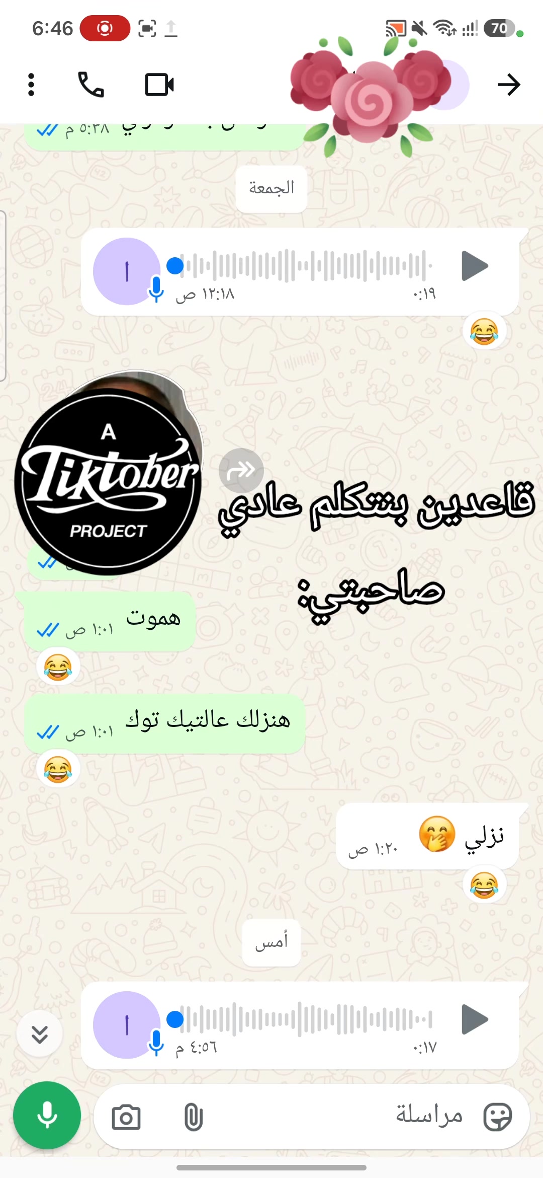 @🌺Maha Elkady🌺